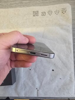 Samsung Galaxy s25 5G 128GB dual sim - 6