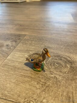 Schleich - domácí zvířata - 6