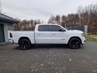 Dodge Ram 1500 5.7 V8 HEMI - 2021 - LARAMIE - 6