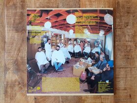 LP komplet: Lojzo - 6