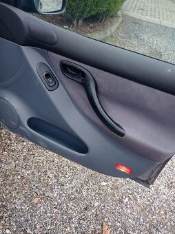 Seat Toledo MK2 Rok 2003 - 6