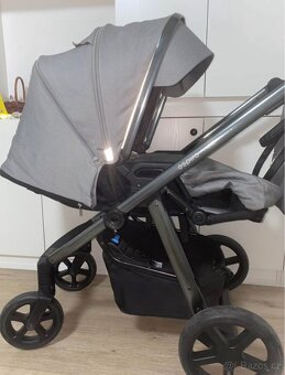 Kočárek Espiro Next - 6