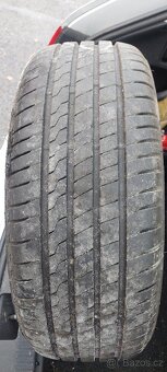 Letní pneu R16 - 6