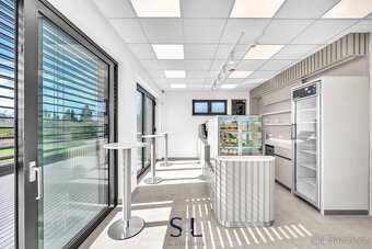 Prodej obchodního prostoru 88 m², Doksy, ev.č. 01371 - 6