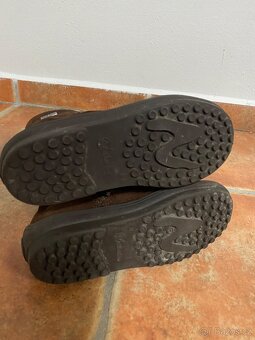 Zimní boty vel. 29 voděodolné - 6