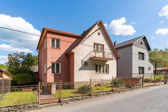 PRODEJ RD BRUMOV-BYLNICE, SVATÝ ŠTĚPÁN - 6