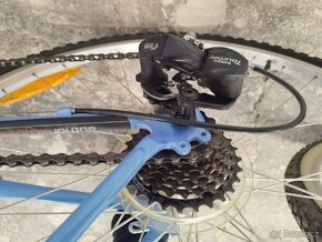 Prodám kolo Author Lumina - 6