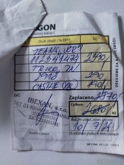 Wrangler greensboro 803 manšestr - 6