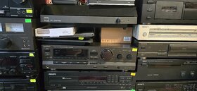 Různé HIFI systémy - 6