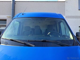 Renault Master 2.3 DCI L2H2, odpočet DPH - 6