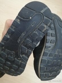 Dětské boty - 6