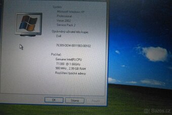 Dell D620 pro nadšence - 6