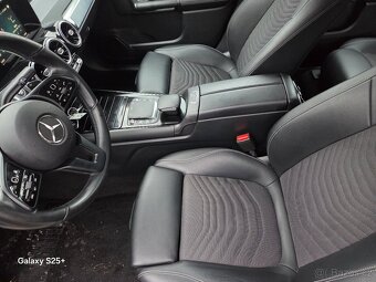 Mercedes Benz Glb 200 - 6