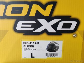 SCORPION EXO 410AIR - 6
