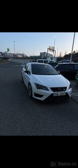 Seat Leon Cupra 5F - 6