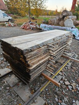 Strojní rámová pila - 6