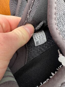Adidas Yeezy Boost 350 V2 Black Reflective - 6