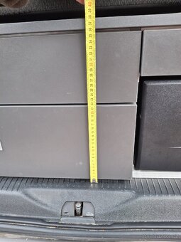 Vestavba do auta - 6