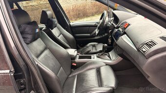 BMW x5 e53 .3.0 d 160 kw - 6