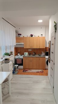 Pronájem bytu 1+kk - 6