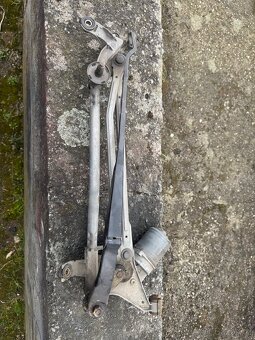 Honda Civic ep3 díly - 6