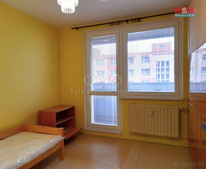 Pronájem bytu 3+1, 74 m², Valašské Meziříčí, ul. Havlíčkova - 6