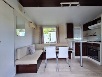 Mobilní domy / Mobilheim / Chatka - OHARA M6 - 6