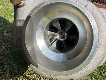 Turbo Kit 1.8T 400HP - 6