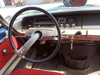 Citroen Ds id 19 - 6