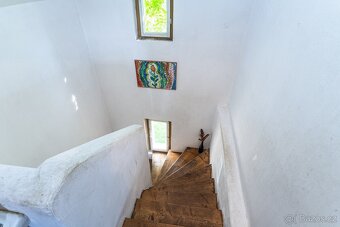 Prodej rodinného domu 122 m2, pozemek 704 m2 Raisova, Dobřic - 6
