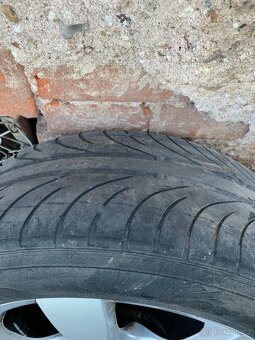 4x108 R16 6.5Jx16 alu Peugeot - ET 31 - 6