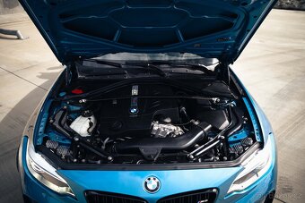 BMW M2 F87 - 6