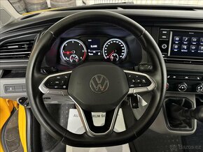 Volkswagen Transporter 2.0TDI 110kW 4Motion Webasto - 6
