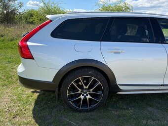 Prodám Volvo V90 CrossCountry, nejvyšší výbava - 6