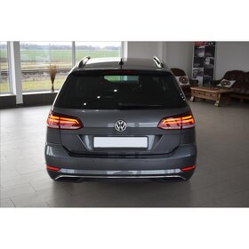 Prodám Volkswagen Golf 2.0 TDI Combi r. 2020. 131080km - 6