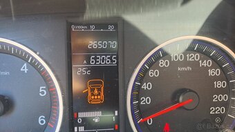 Honda crv - 6