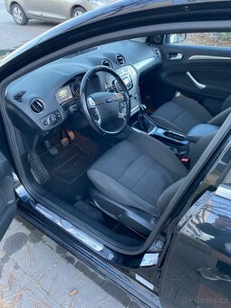 Ford Mondeo MK 4 r.v 2008 - 6