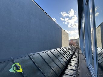 Pronájem kanceláře 103m2, Praha - Čakovice, ev.č. 00721-2 - 6