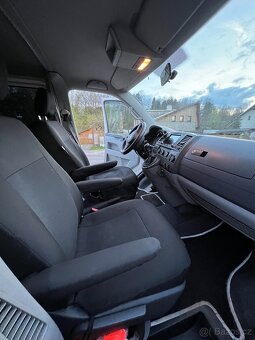 Transporter 2012, 75 kW - 6