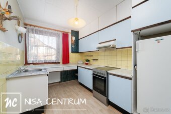 Prodej rodinného domu - Jilemnice - Hrabačov, ev.č. 00244 - 6