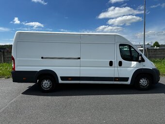 FIAT DUCATO 3.0 JTD 180Multijet Maxi - 6