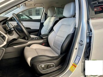 Renault Talisman Blue dCi 150 rok 05/2019 - 6