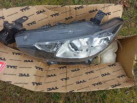 LP světlo Mazda 6 2013- - 6