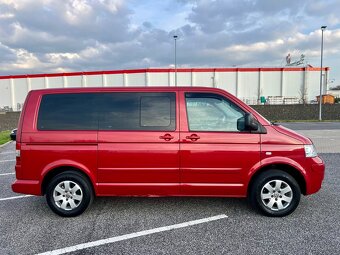 VW MULTIVAN - 6