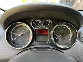 Peugeot 308 rv 2011 - 6