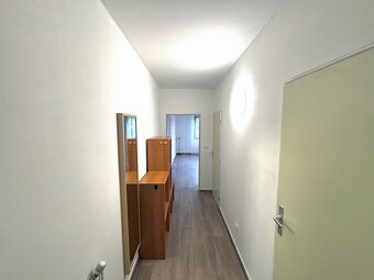 Světlý byt 2kk, cihla, os. vlastnictví, Náchod nad nemocnicí - 6