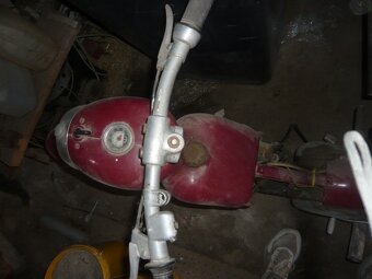 jawa 555 - 6