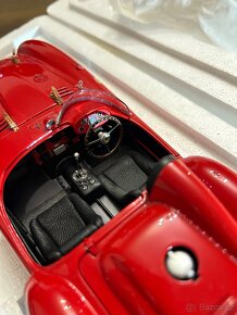 Ferrari 375 Plus 1:18 BBR - 6