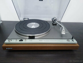 Sony PS-5550 - 6