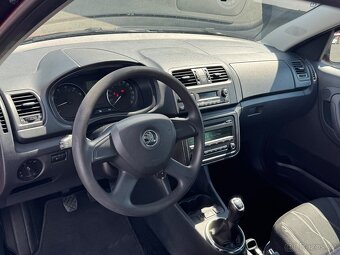 Škoda Roomster 1.2 TSI 63kw / nové rozvody, nový olej - 6